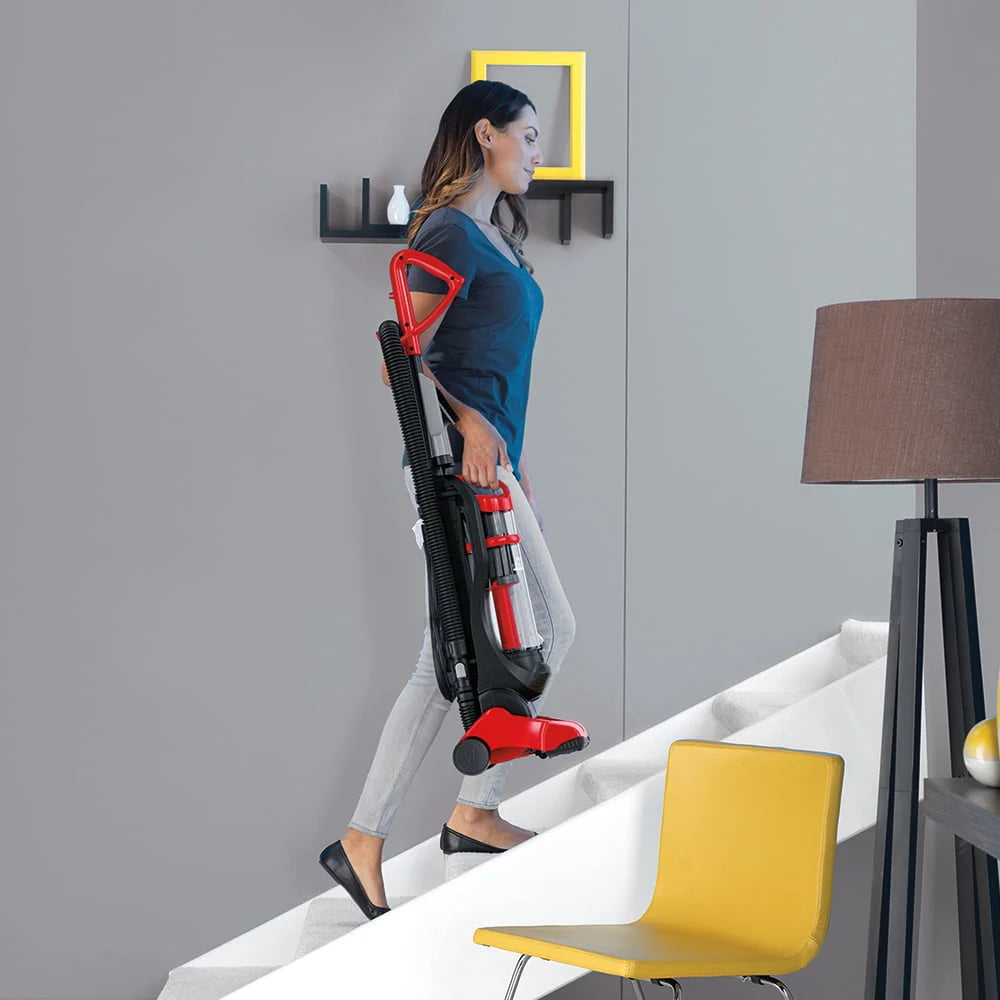 Upright Bagless Vacuum Y23635