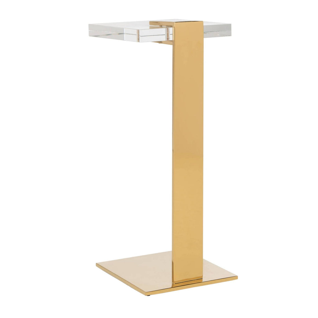 Acrylic Drink Table N398917