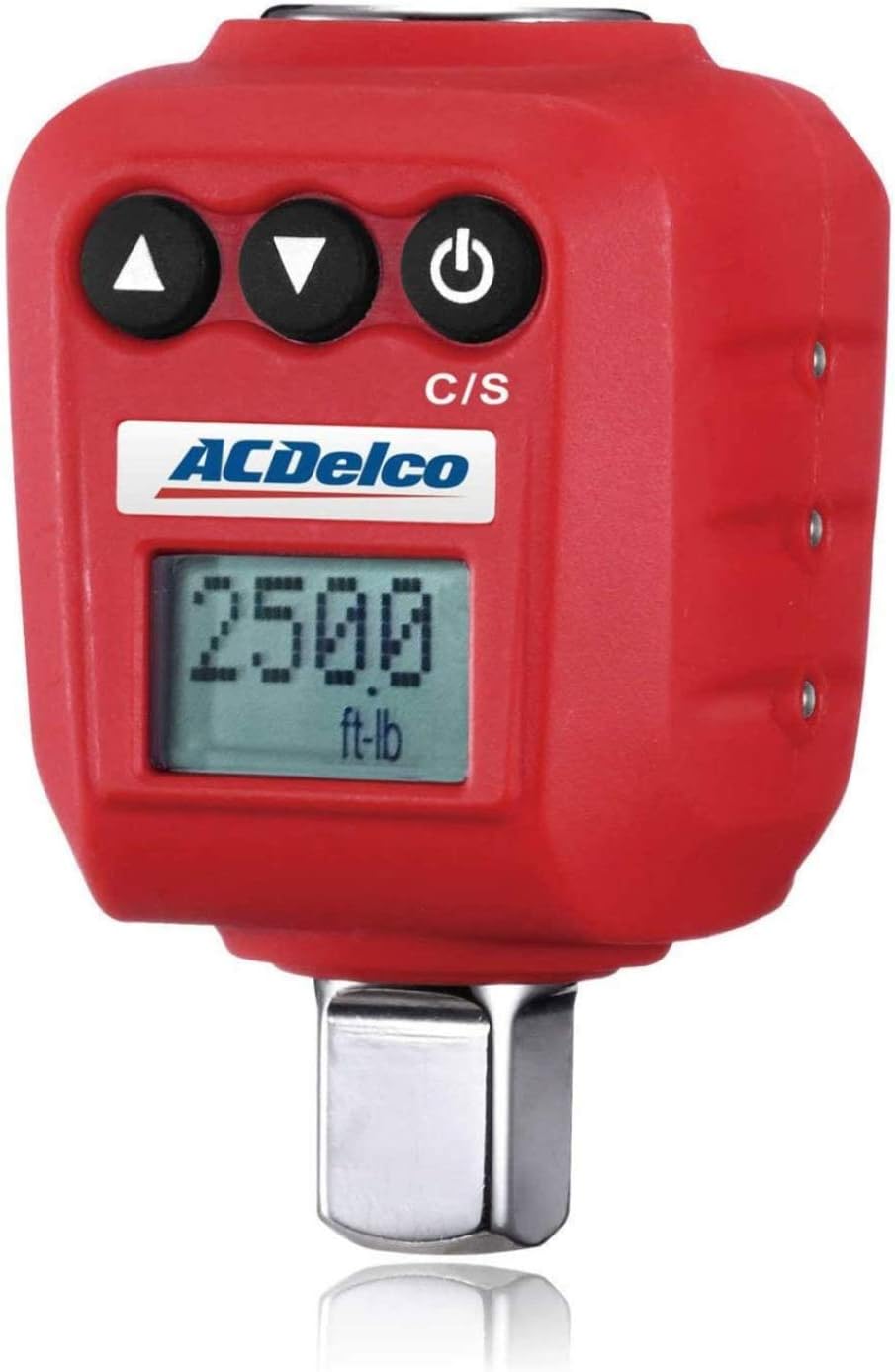 3/8” Heavy Duty Digital Torque Adapter J21885