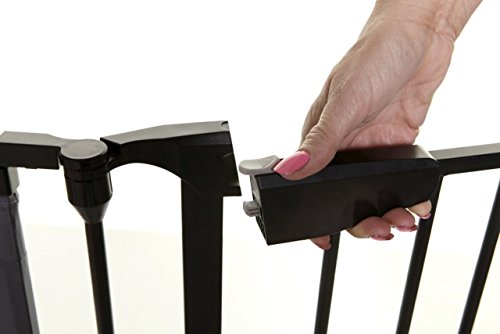 Baby Gate (Brown) Z739170