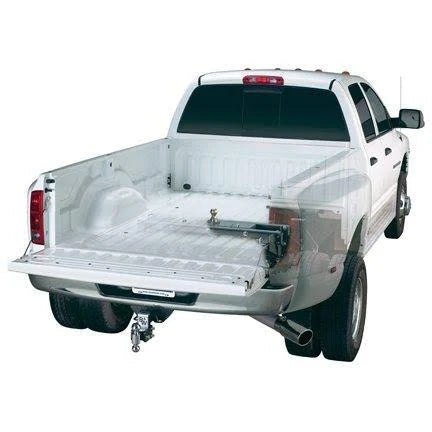 Gooseneck Hitch L50666