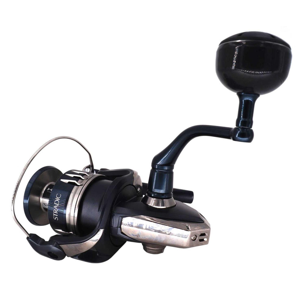 20 STRADIC SW H325