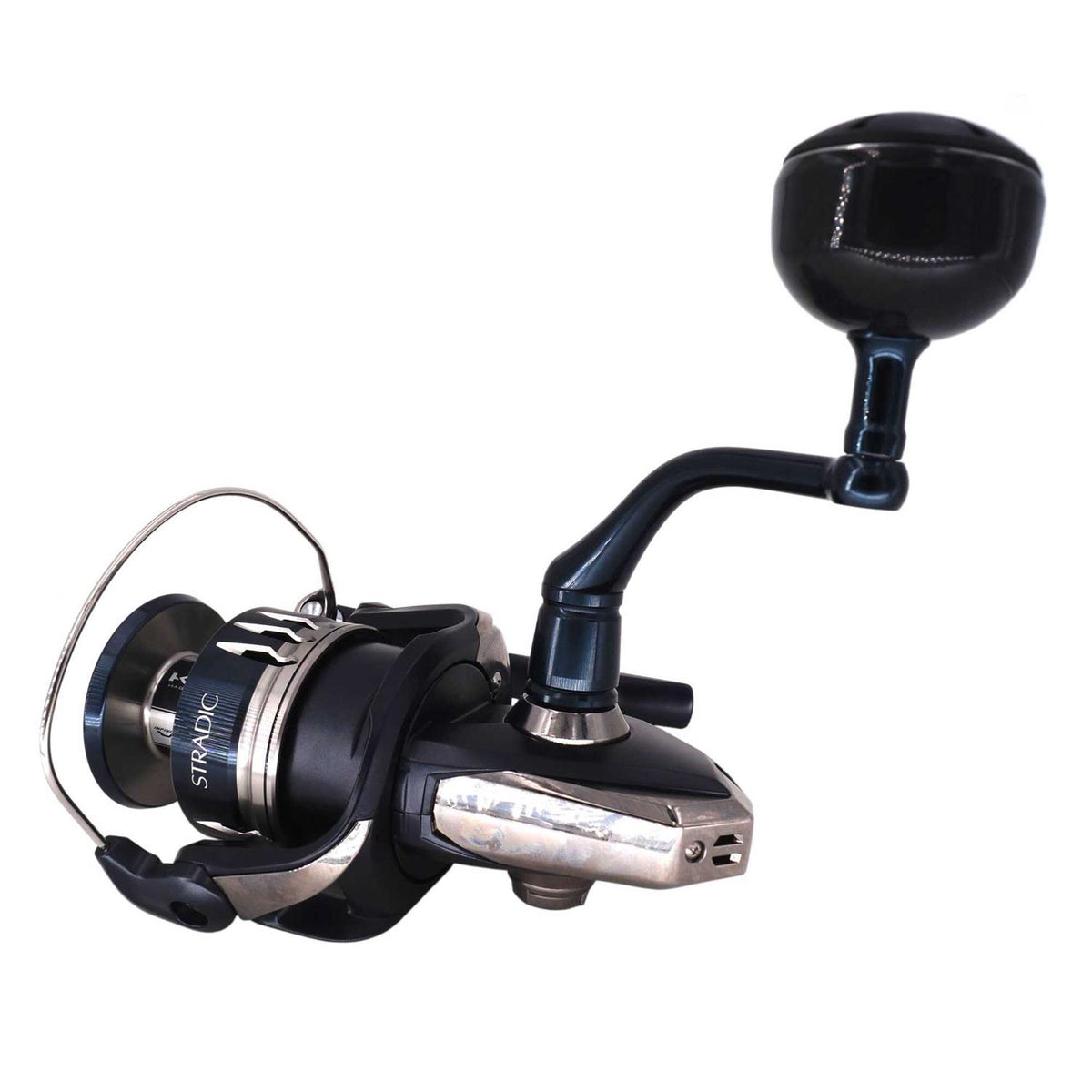 20 STRADIC SW H325