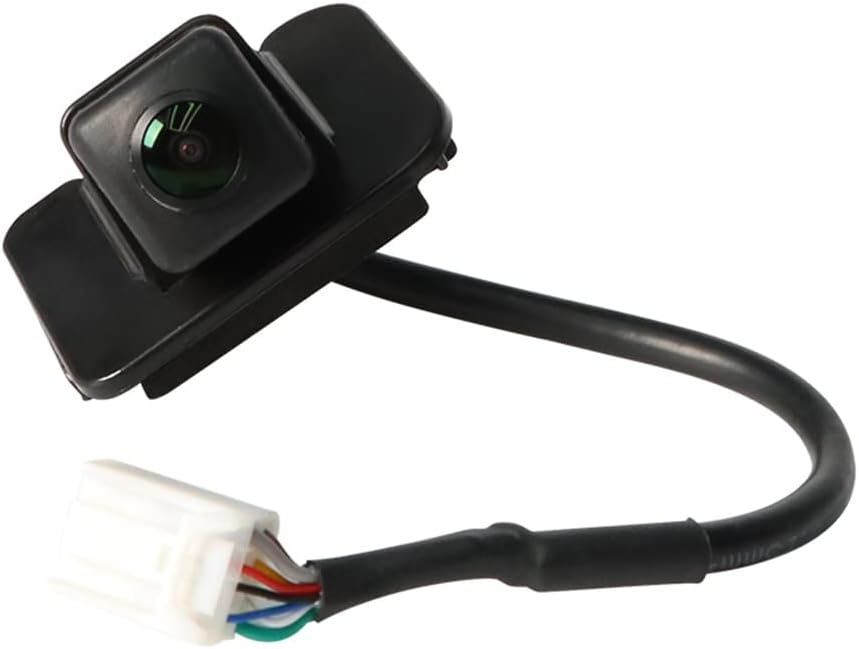 Rear View Backup Parking Camera Y673635