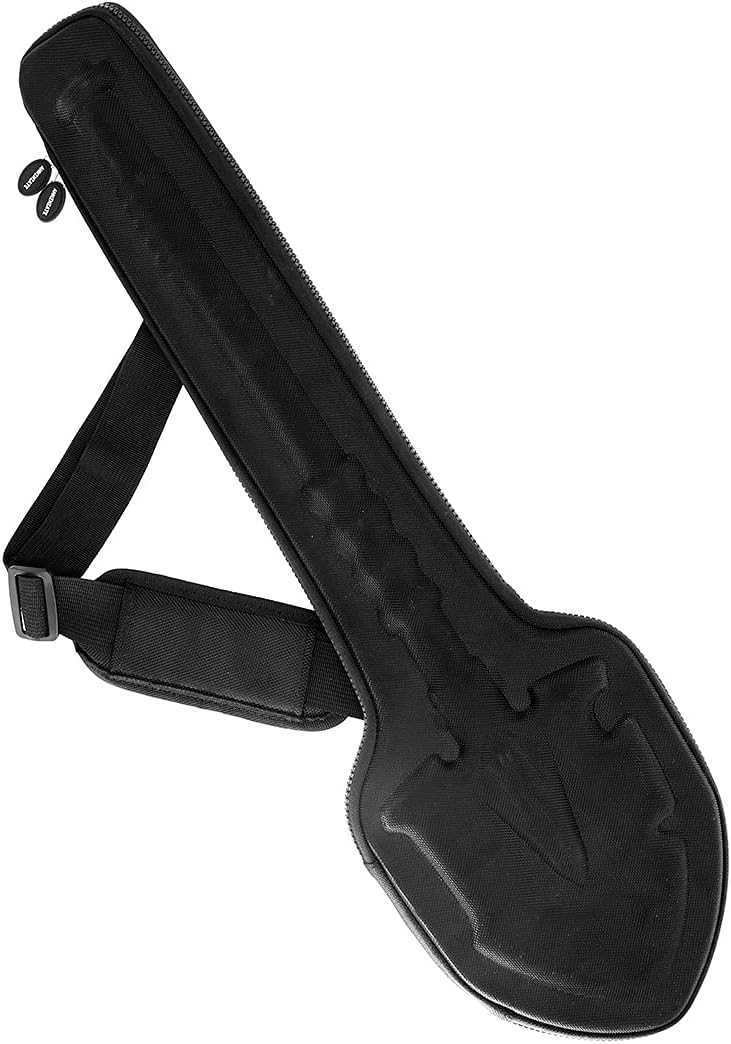 Folding Multifunctional Camping Shovel O224