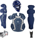 Navy Youth Catcher Kit A2172