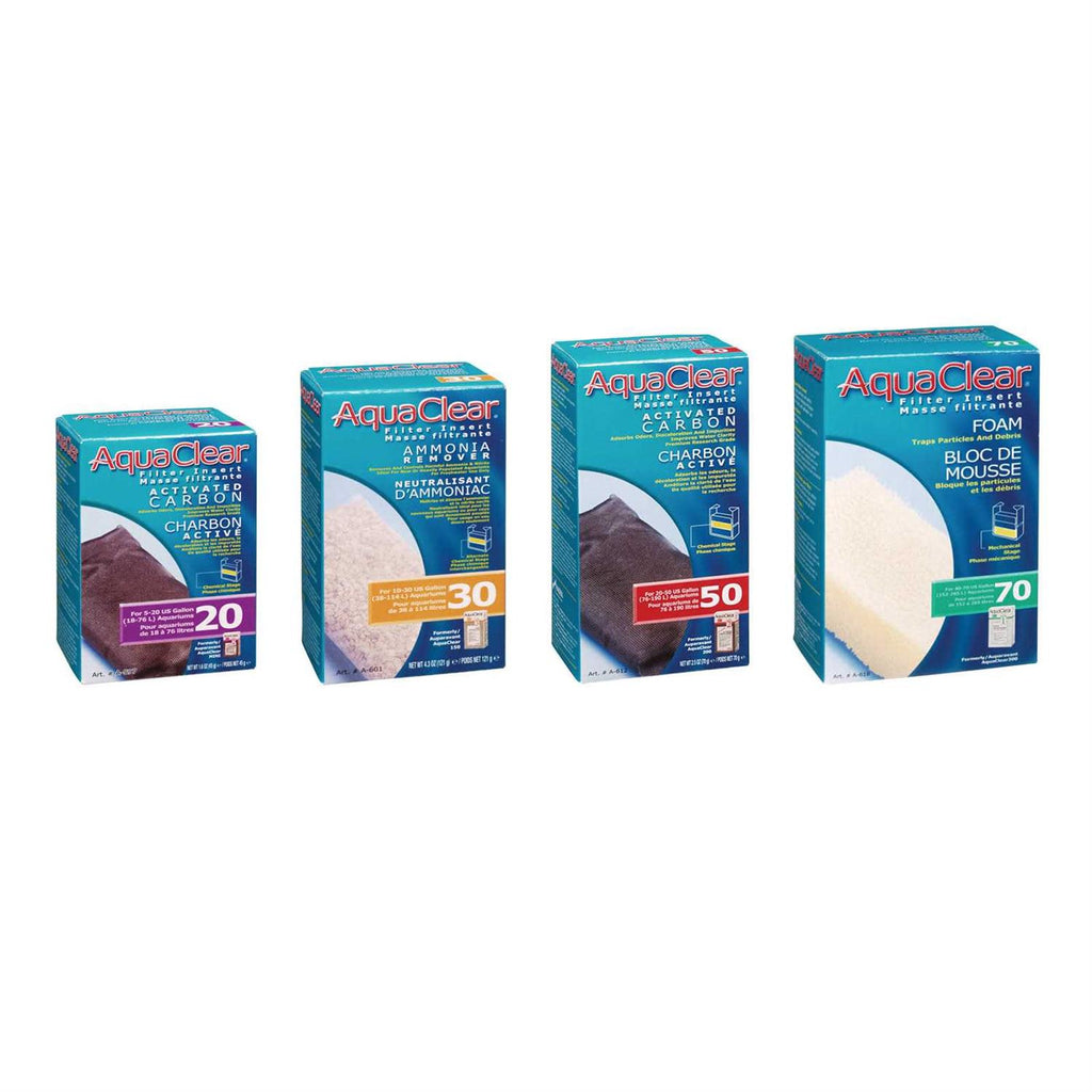 Activated Carbon Filter Insert Z388