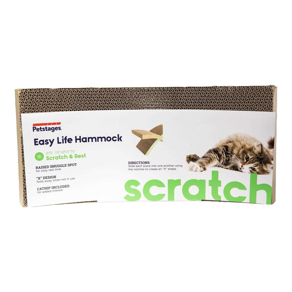 Cat Scratcher Q22011