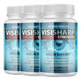 Maximum Strength Vision Support 60 Capsules A751