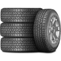 Set of 4 265/70R16 112T All Terrain Tires M344929