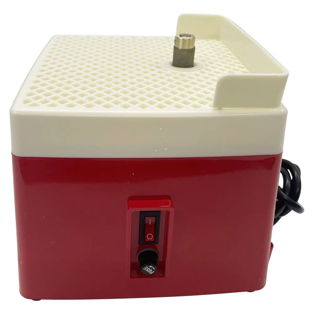 Mini Automatic Water Stained Glass Grinder W2157