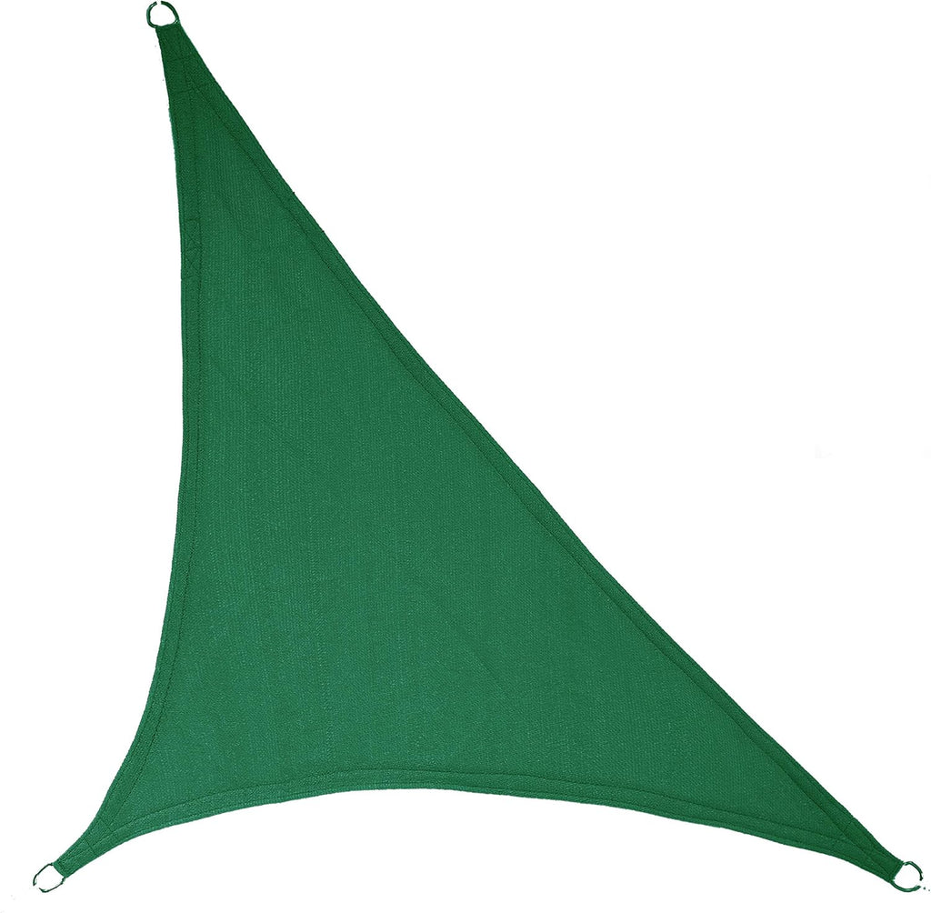 Right Triangle Sun Shade Sail Canopy M375
