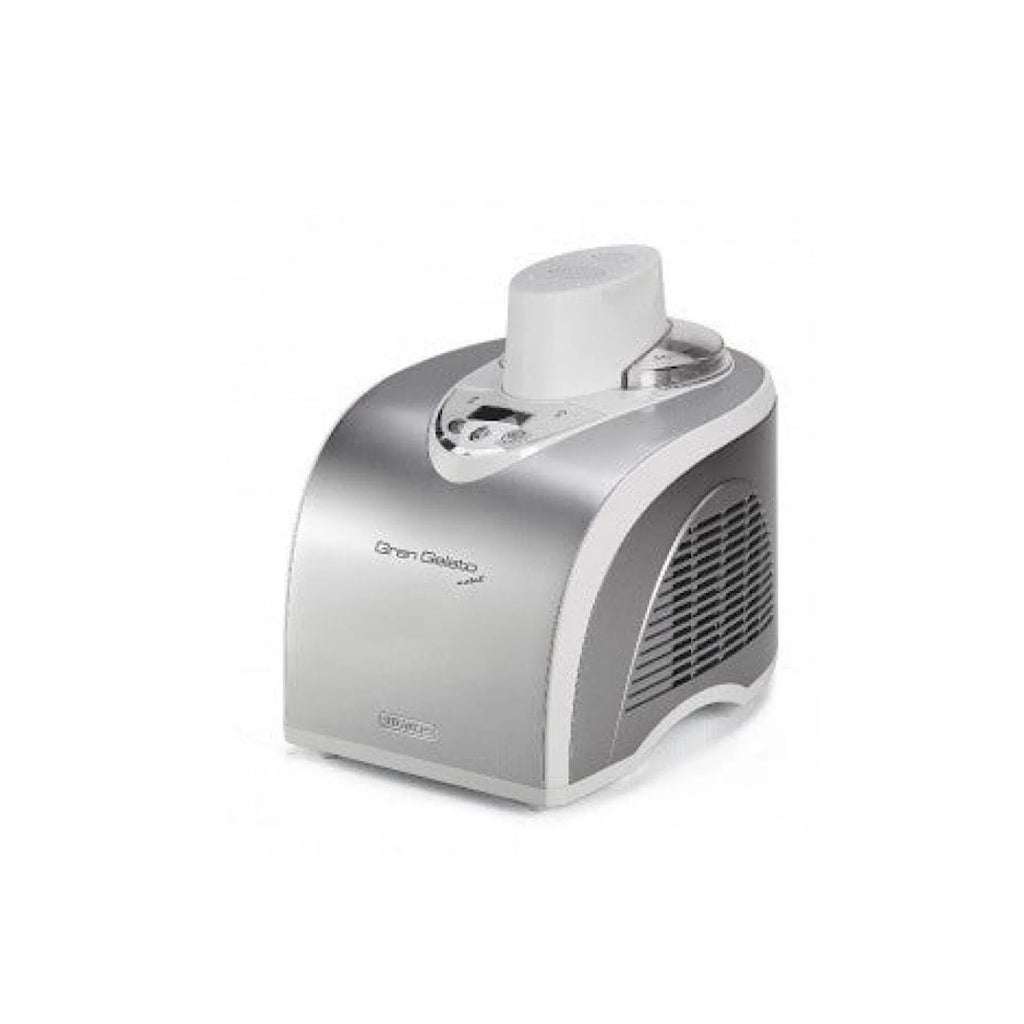 Metal Ice Cream Maker 135W E9447
