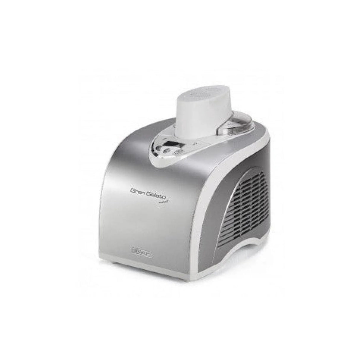Metal Ice Cream Maker 135W E9447