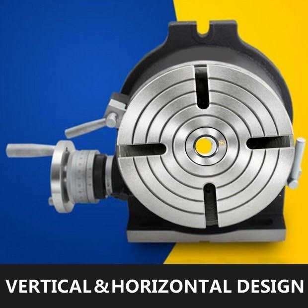 HV8 Horizontal Vertical Precise 3MT Milling Drilling Machine I16832