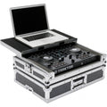 DJ Controller Workstation Case F374