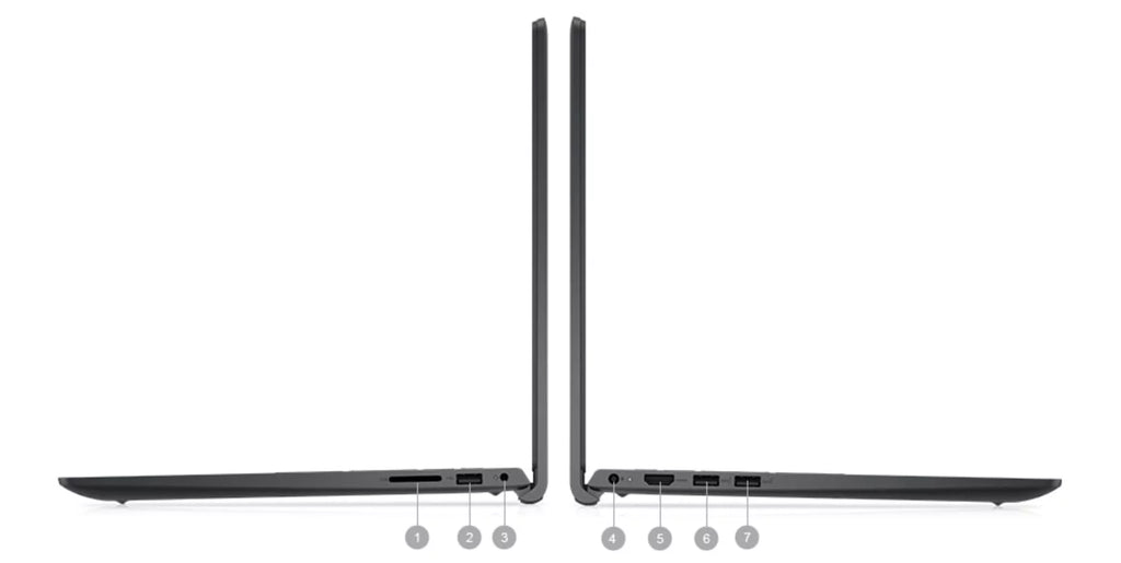 15.6" FHD Core i5 16GB RAM 4TB SSD Laptop F543107