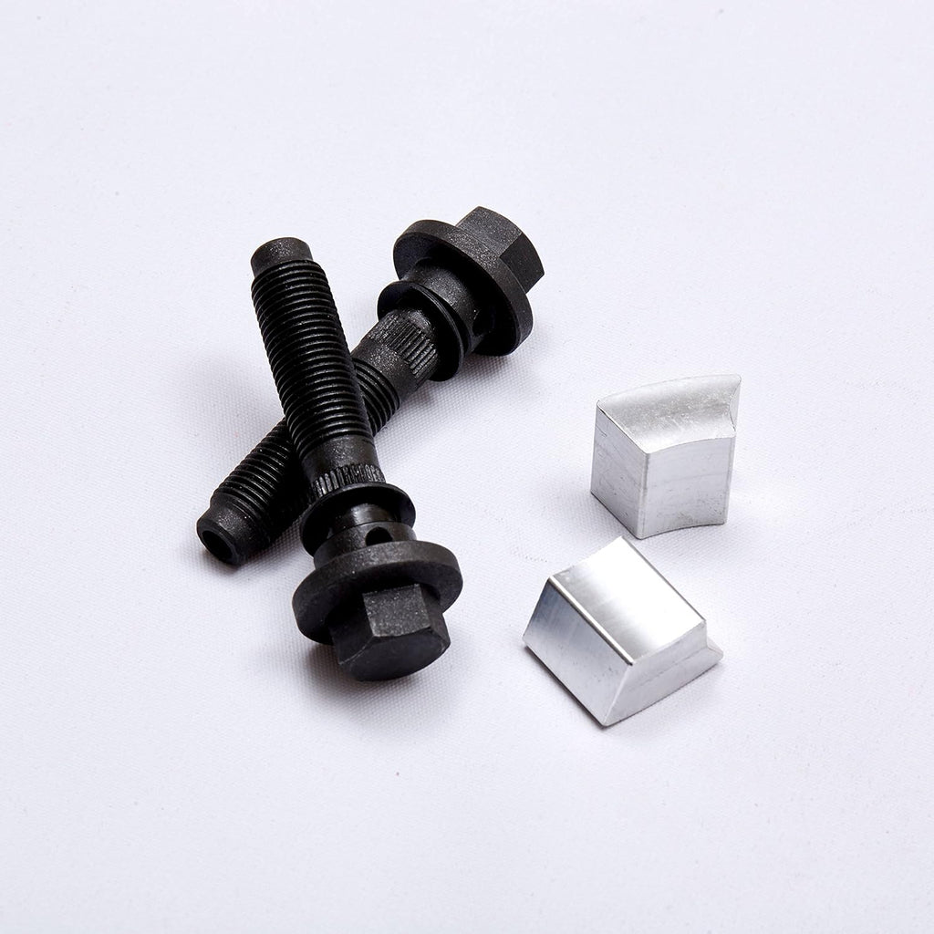 Cam Phaser Lock Out Noise Repair Kit with Bolts Pack of 2 I24242