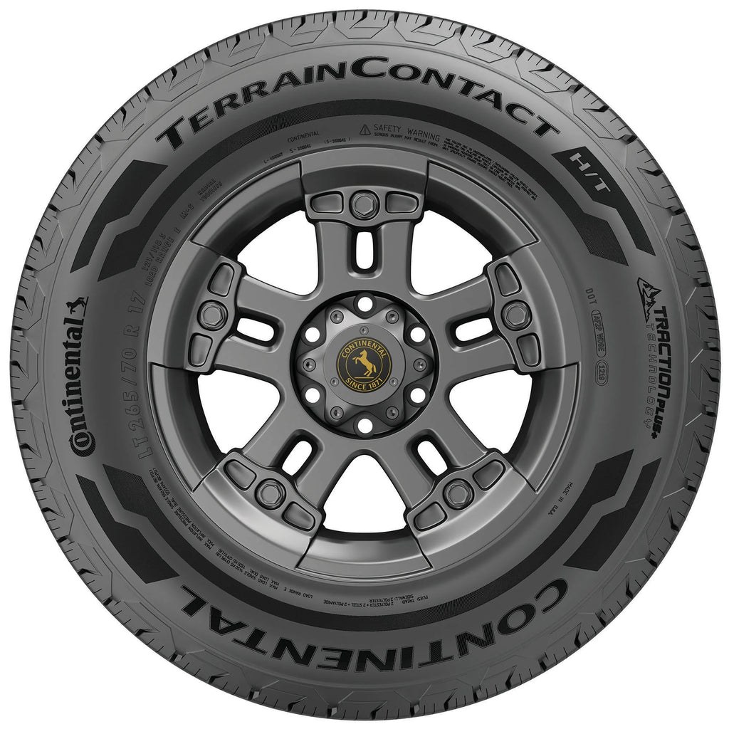 All Season 265/60R18 Light Truck Tire T933995