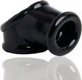 Black Cocksling & Ball Stretcher T643