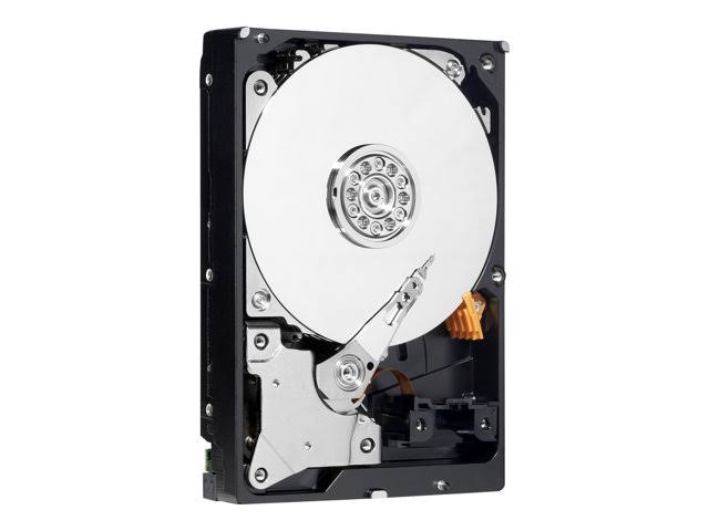 4TB SATA III 5400RPM 64MB Cache Hard Drive R53224