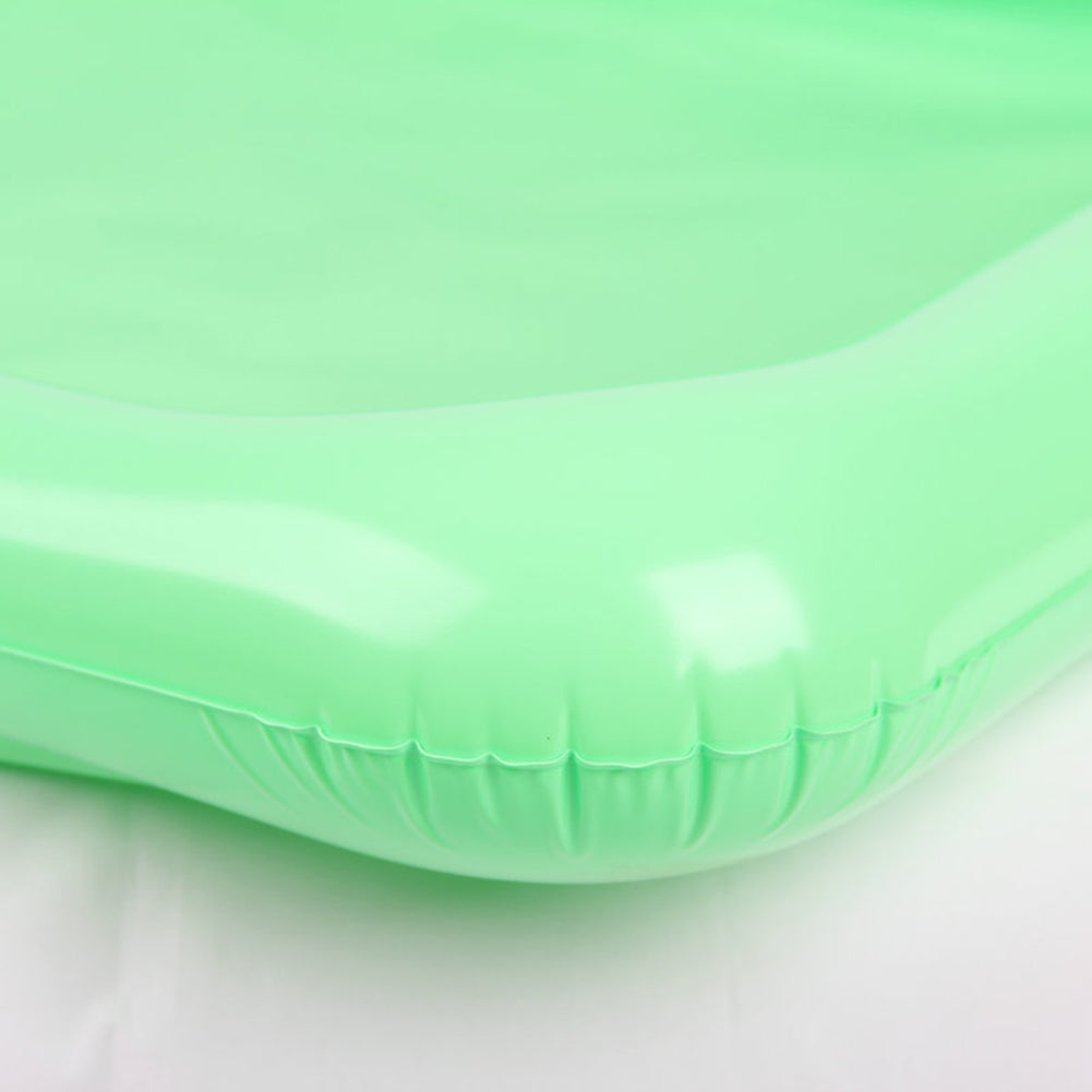 Inflatable Pad Box Tray B734
