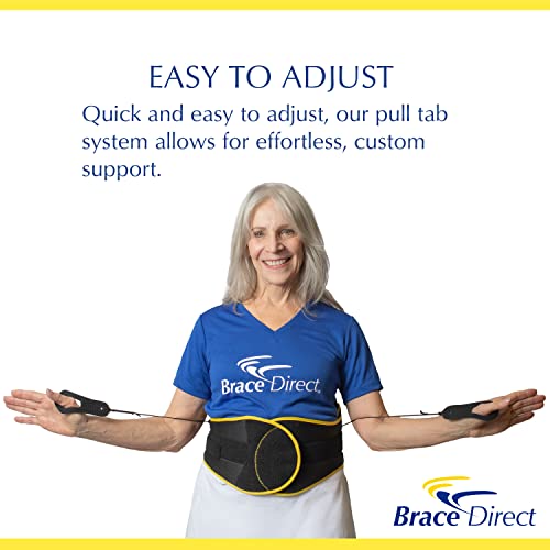 LSO Medical Back Brace P747538