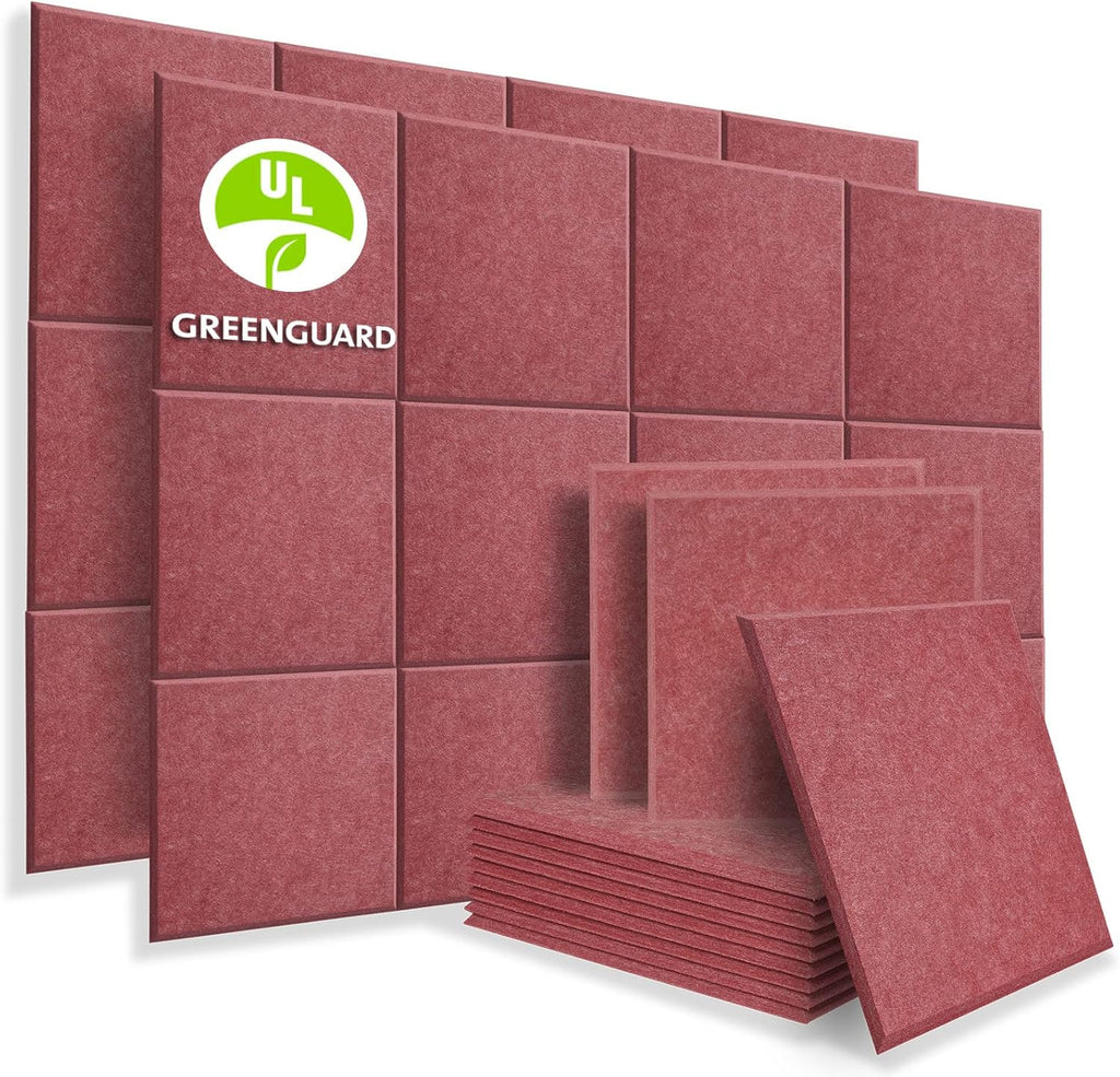 Acoustic Panels 72" x 48" Sound Absorbing Wall Panel O1551