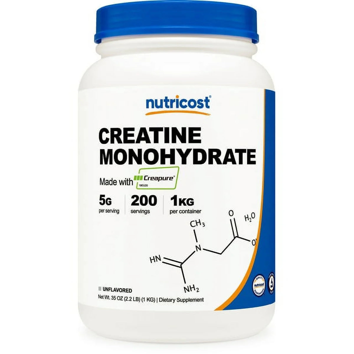Creatine Monohydrate 1KG G4621