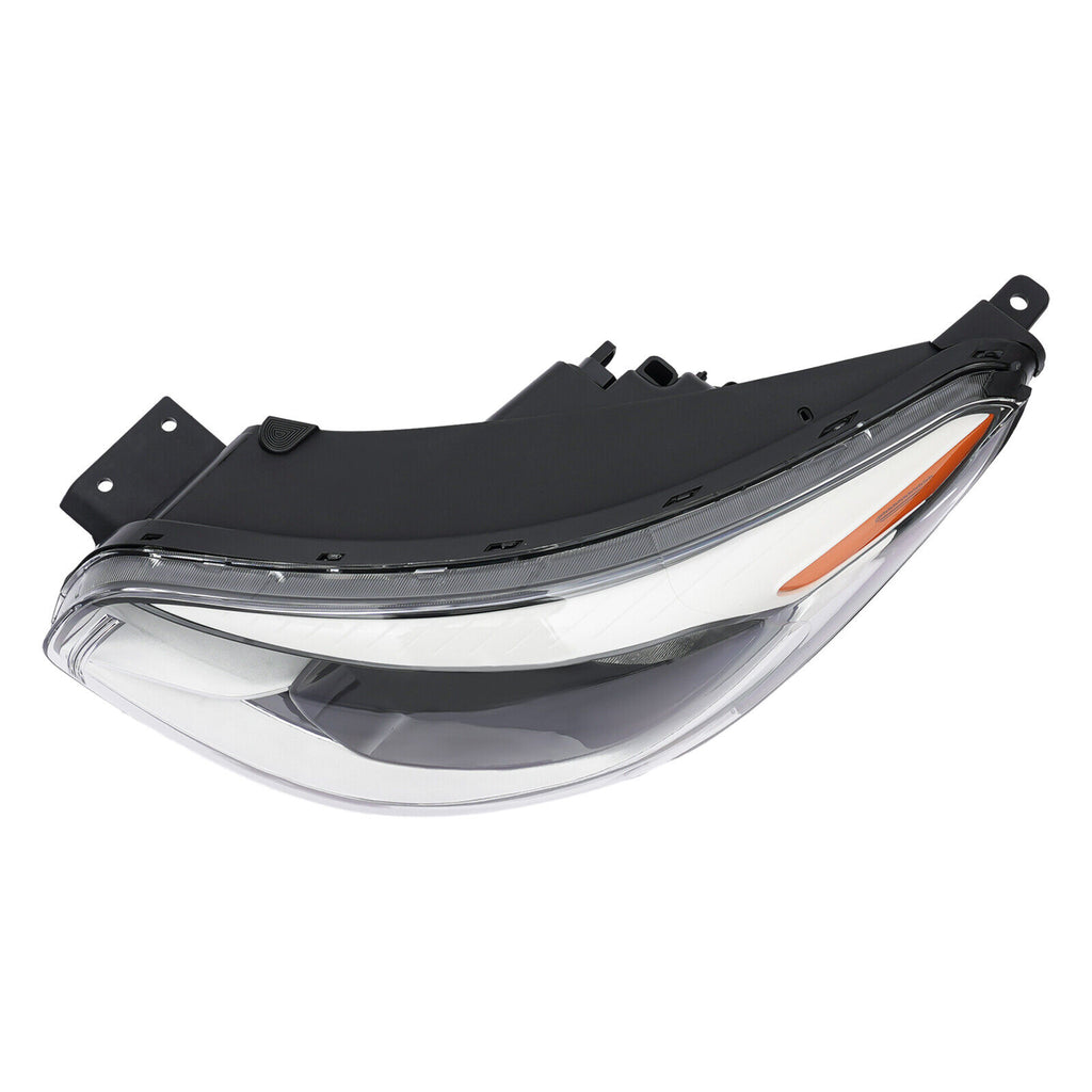 Halogen Headlight with Clear Lens for Kia Soul L787651