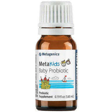 Baby Probiotic 0.19 oz S3085