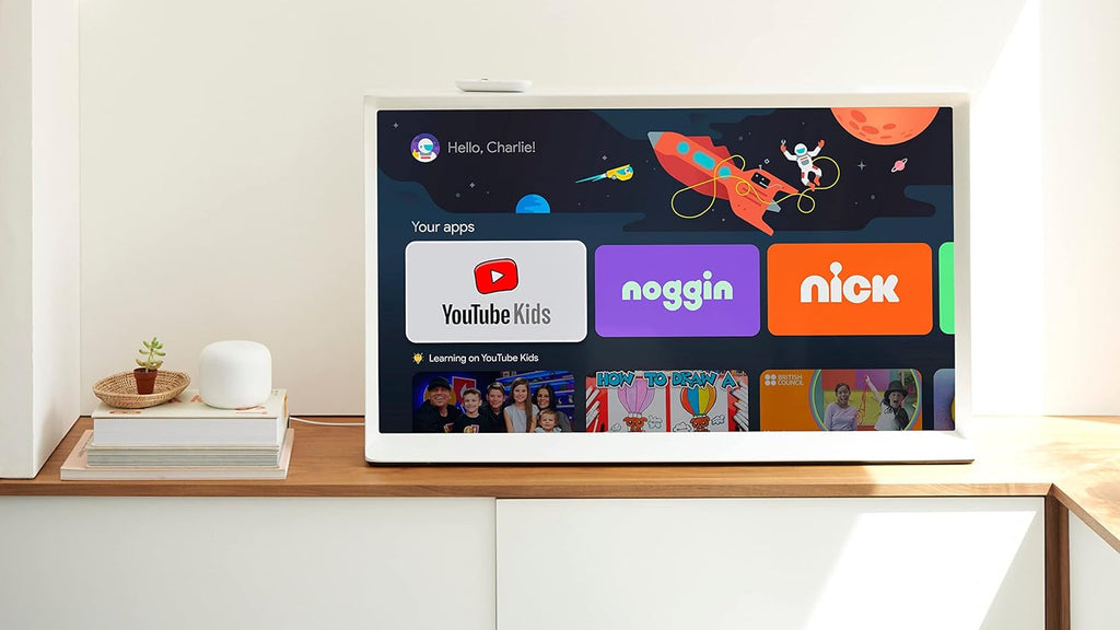 4K HDR Streaming Media Player K68403