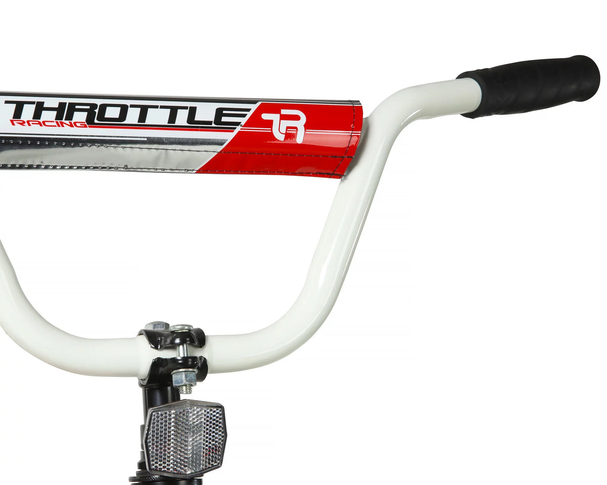 20-Inch BMX Bike O6184