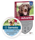 Large Breed Seresto I601636