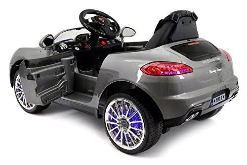 12V Kids Ride-On Car O158