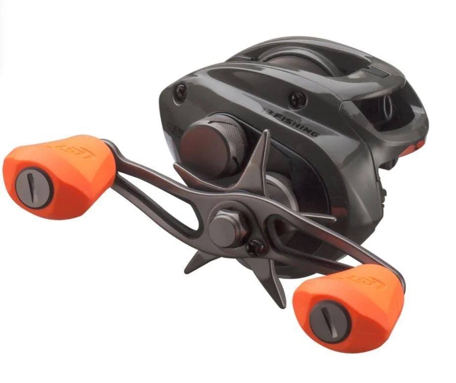 Baitcast Reel L494547
