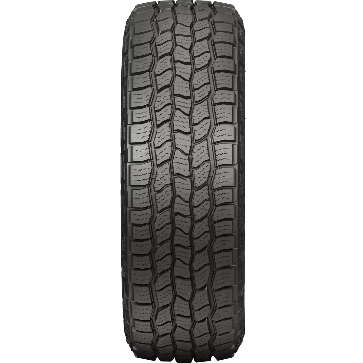 Set of 4 265/70R16 112T All Terrain Tires M344929