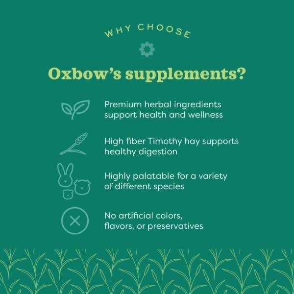 Natural Science Small Animal Supplement R33934