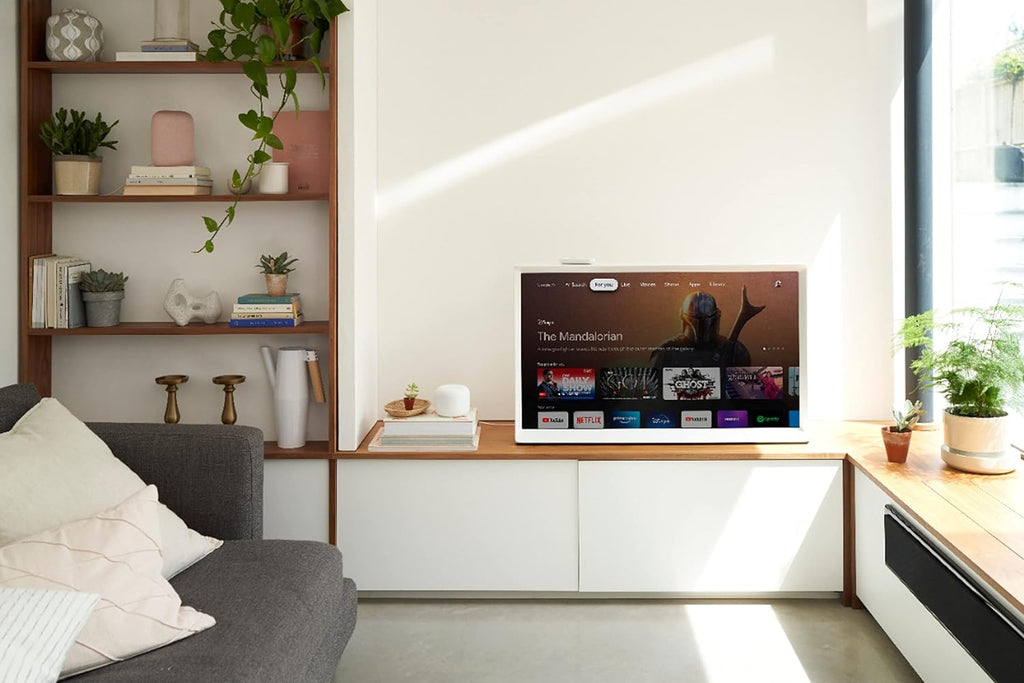 4K HDR Streaming Media Player K68403