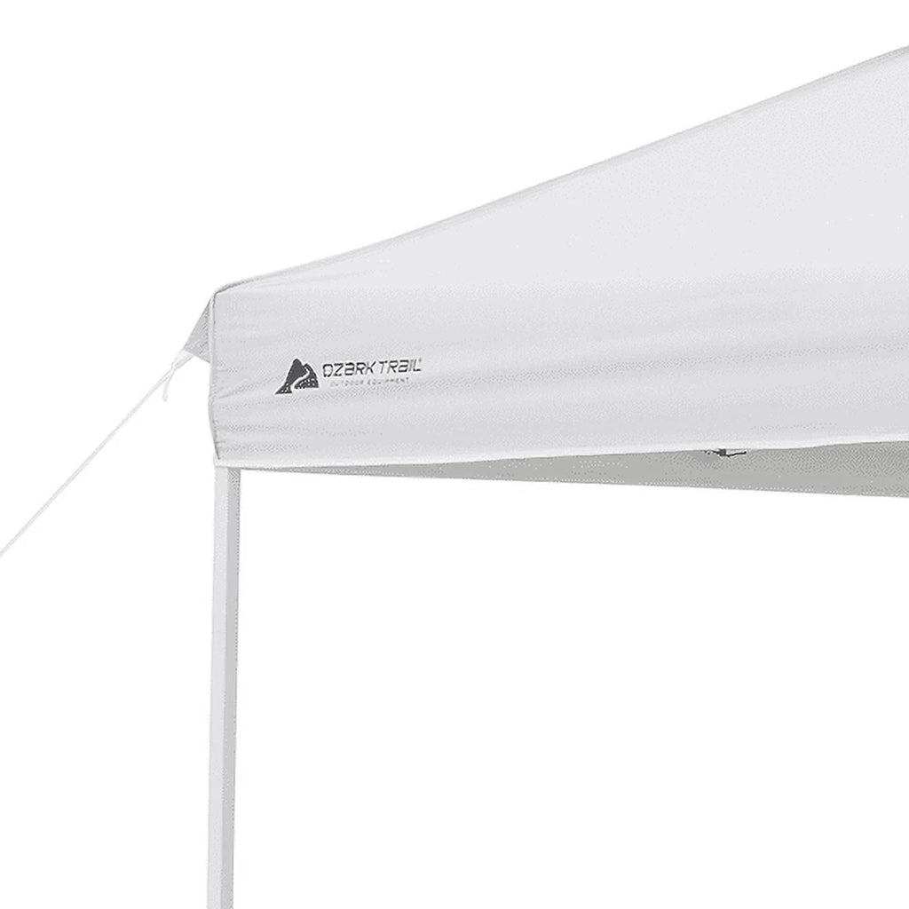 10' x 10' Straight Leg Canopy B635