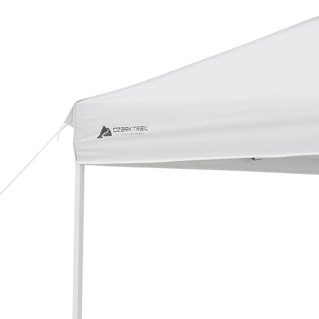 10' x 10' Straight Leg Canopy B635