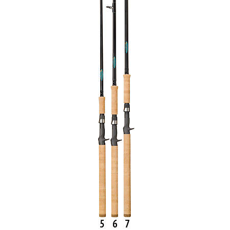 Premier Musky Casting Rod S857009