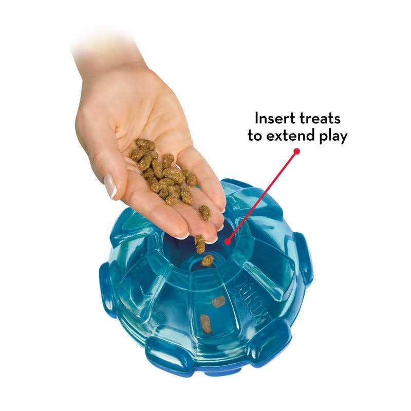 Ball Dog Toy X9943