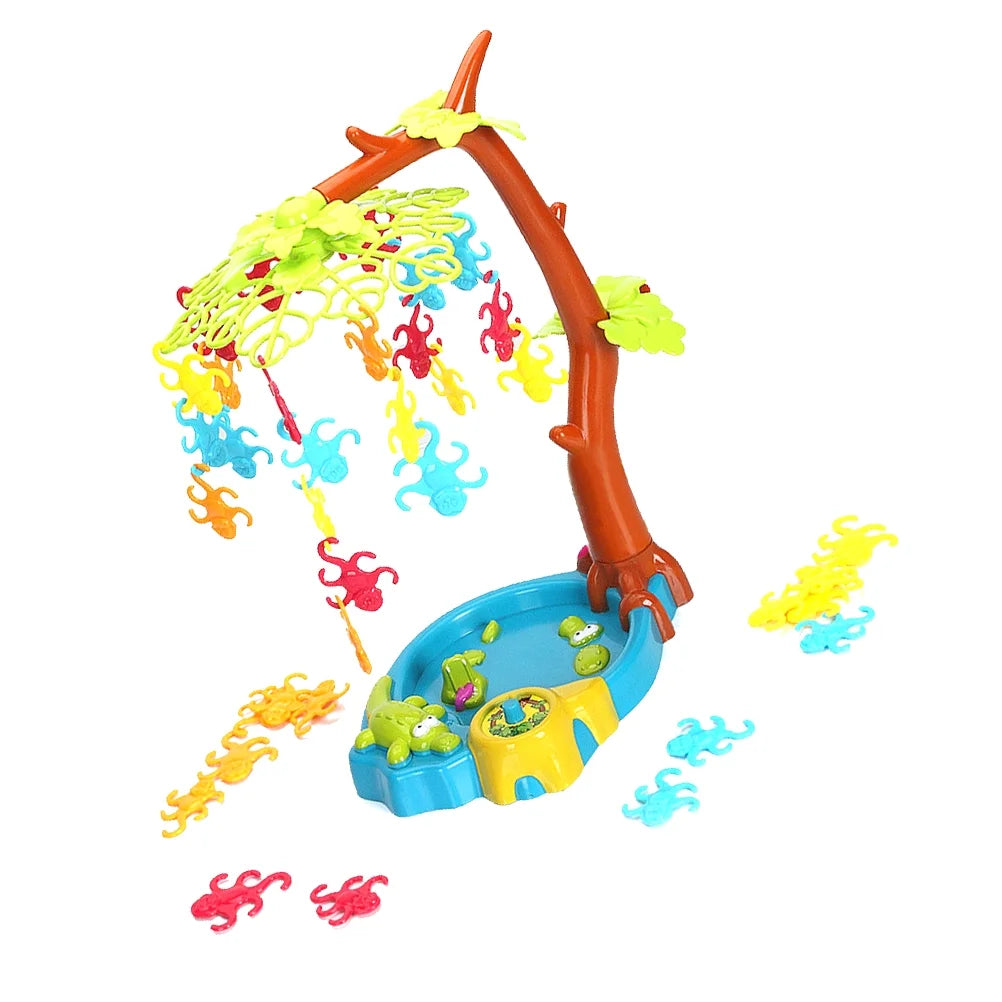 Tree Board Game Educational Toys for Kids X1826