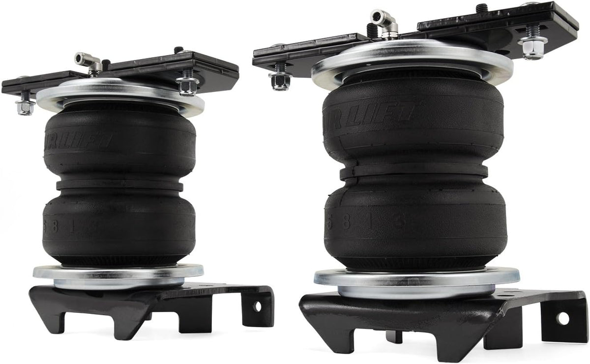 Air Suspension Kit E825