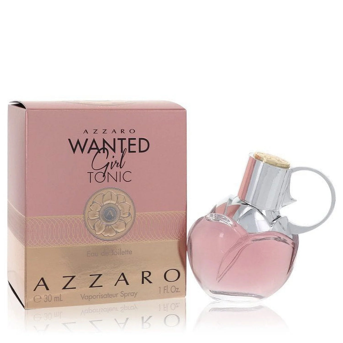 Tropical Floral Eau De Toilette Spray Y41685