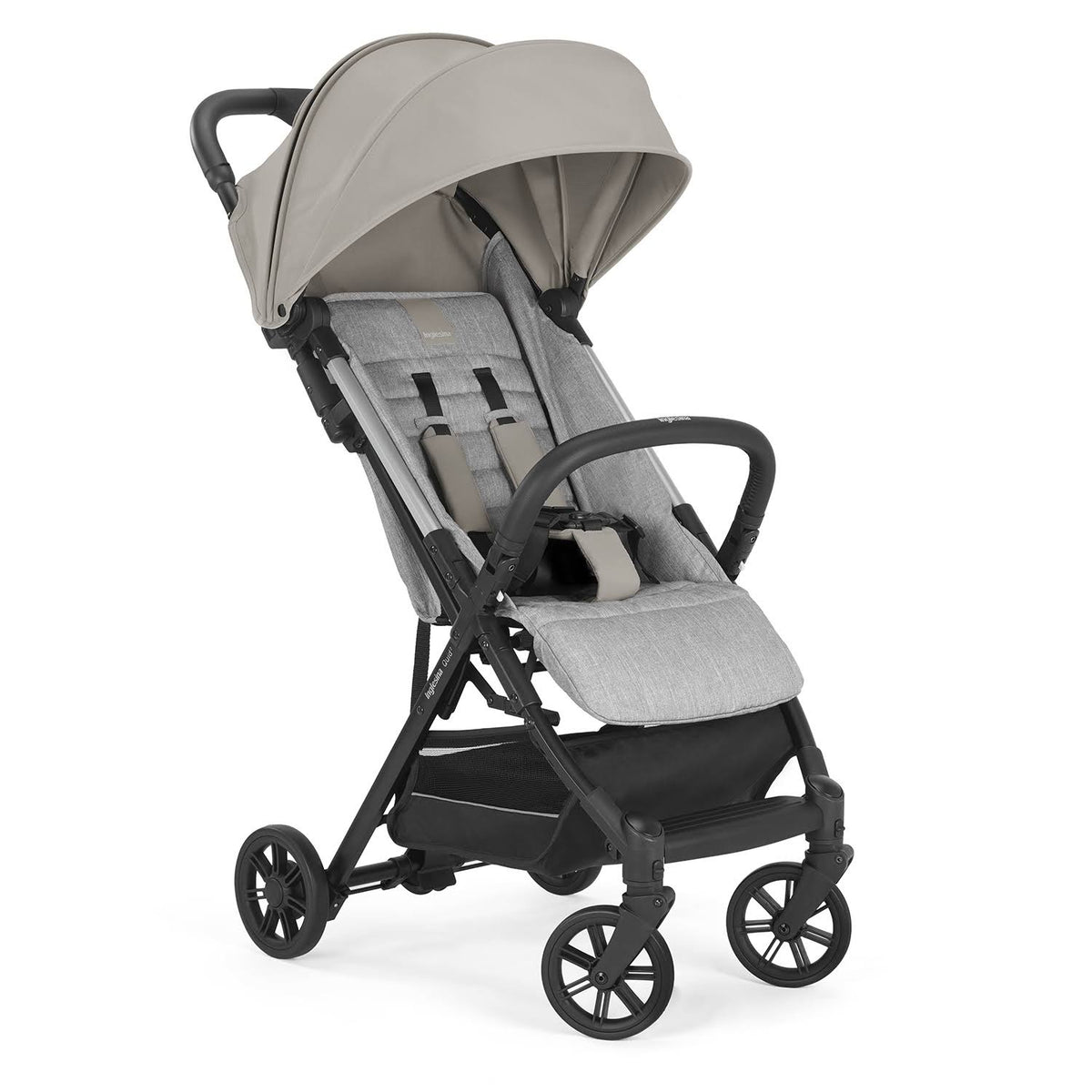 Safari Beige Stroller G50631