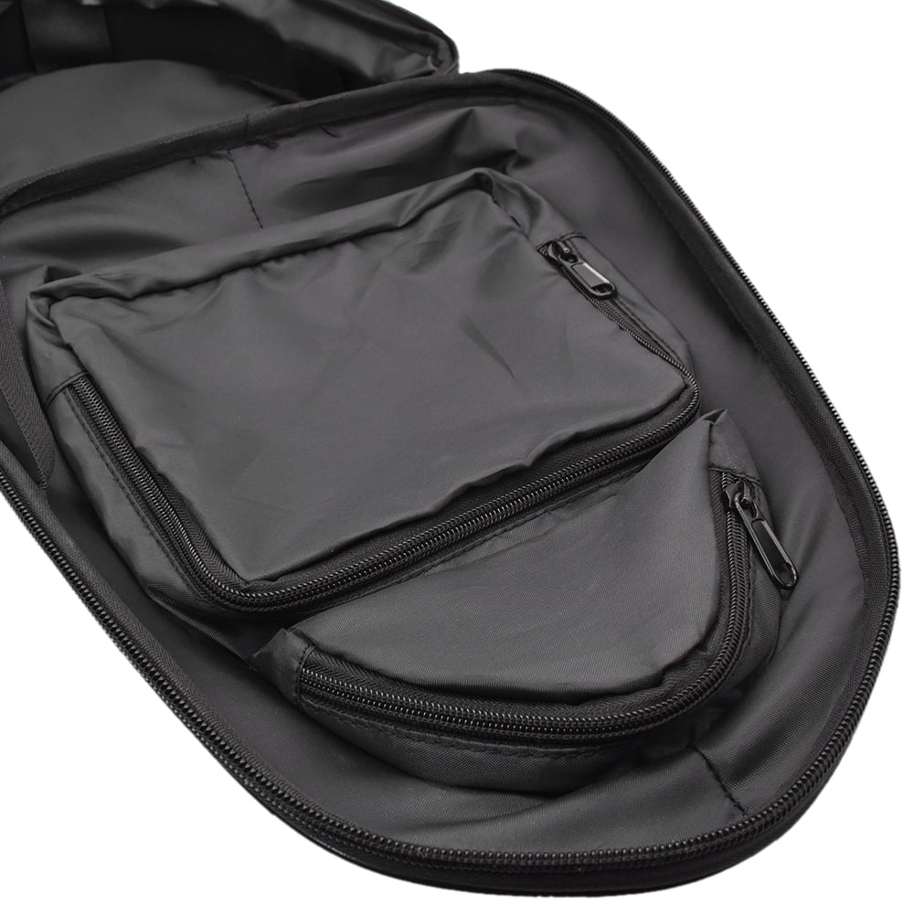 Waterproof Motorcycle Seat Tail Bag T95401