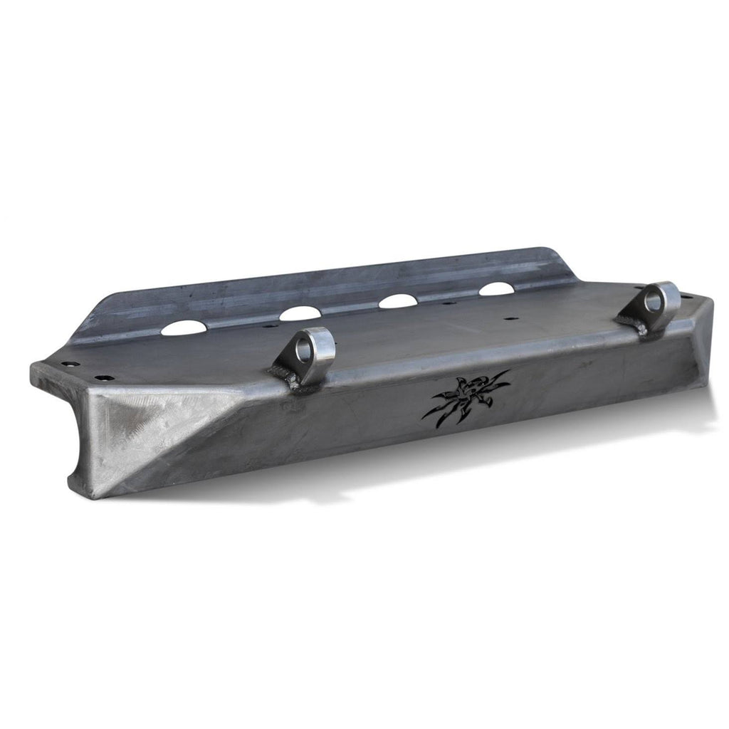 BFH Front Bumper with Shackle Tabs C700764