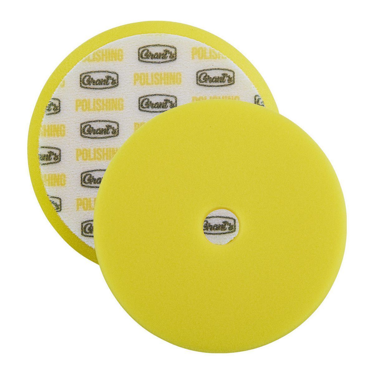 5 in. Polishing Foam Pad P690